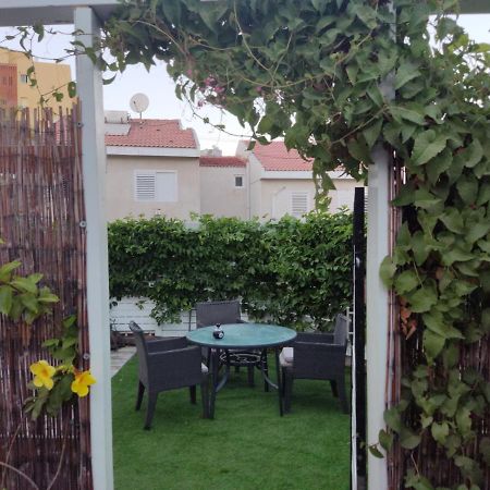 Ester'S Place Eilat Exterior foto